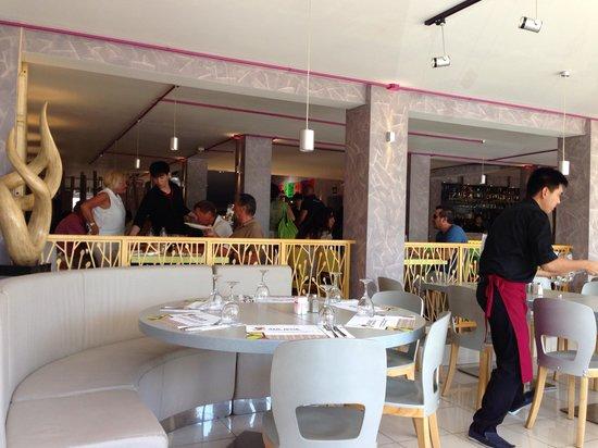 Mr Wok Estepona